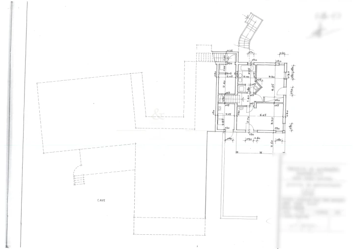 Moradia T5 para Venda em Monchique Foto 39
