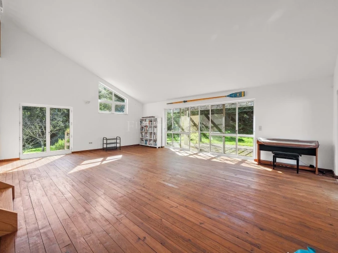 Moradia T5 para Venda em Monchique Foto 11