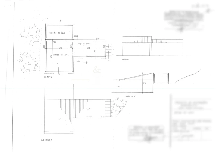 Moradia T5 para Venda em Monchique Foto 40