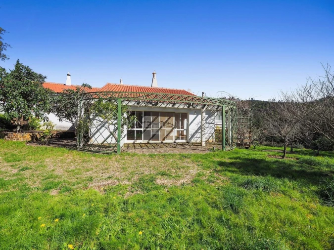 Moradia T5 para Venda em Monchique Foto 30