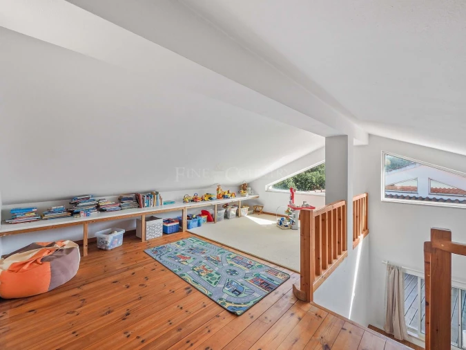 Moradia T5 para Venda em Monchique Foto 15