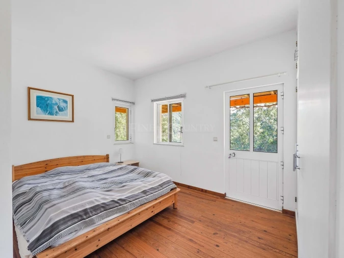 Moradia T5 para Venda em Monchique Foto 17