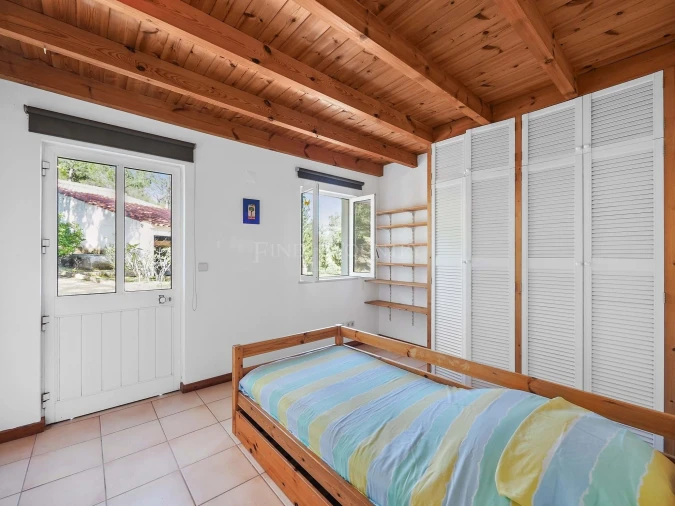 Moradia T5 para Venda em Monchique Foto 21