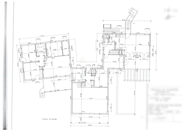 Moradia T5 para Venda em Monchique Foto 38