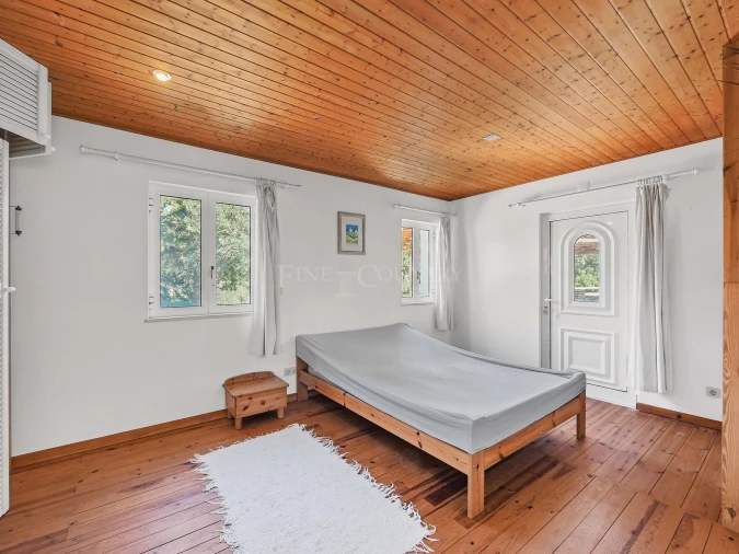 Moradia T5 para Venda em Monchique Foto 19