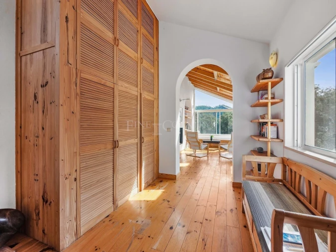 Moradia T5 para Venda em Monchique Foto 6