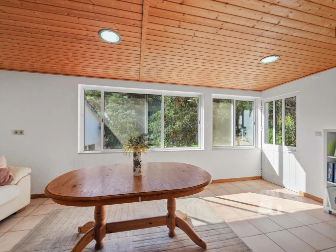 Moradia T5 para Venda em Monchique Foto 14