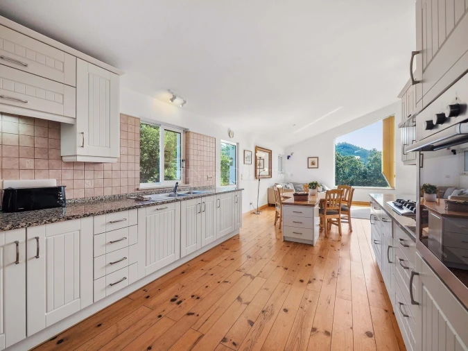 Moradia T5 para Venda em Monchique Foto 7