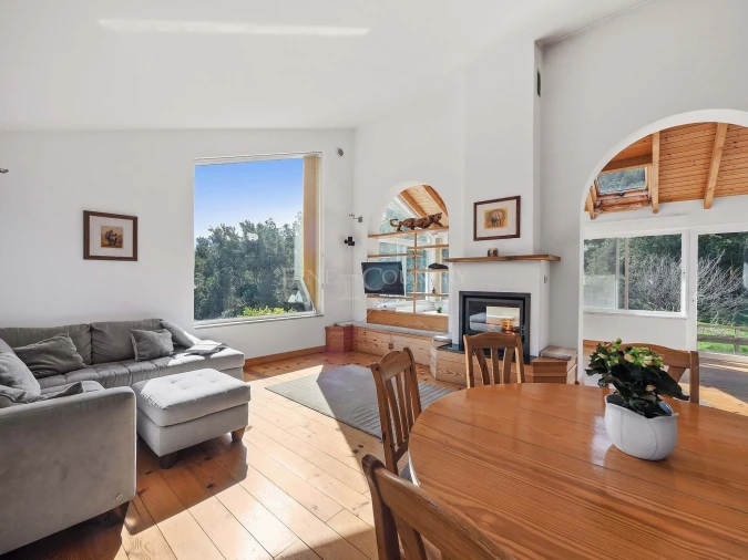 Moradia T5 para Venda em Monchique Foto 3