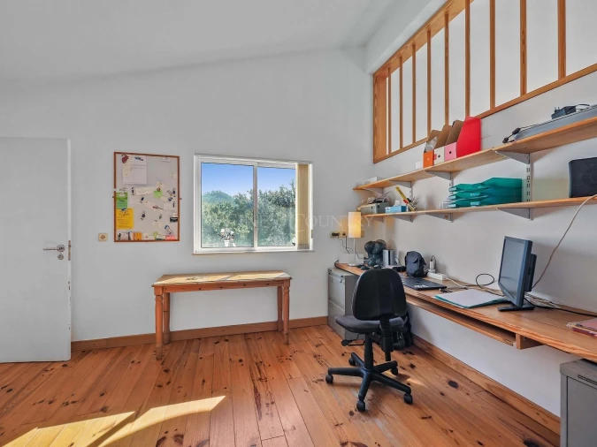 Moradia T5 para Venda em Monchique Foto 24