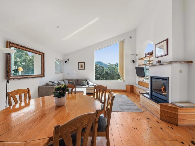 Moradia T5 para Venda em Monchique Foto 4