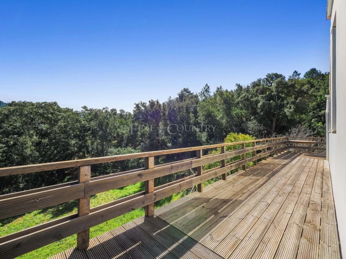 Moradia T5 para Venda em Monchique Foto 28