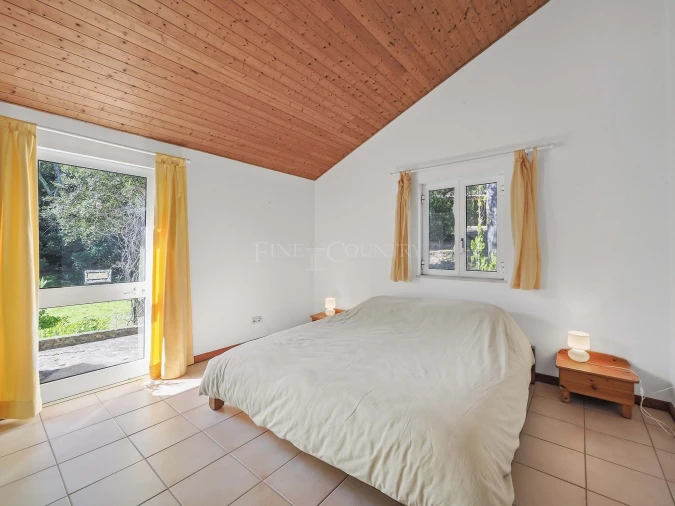 Moradia T5 para Venda em Monchique Foto 22