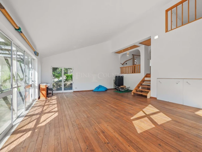 Moradia T5 para Venda em Monchique Foto 10