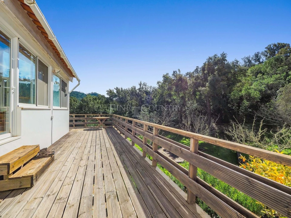 Moradia T5 para Venda em Monchique Foto 29