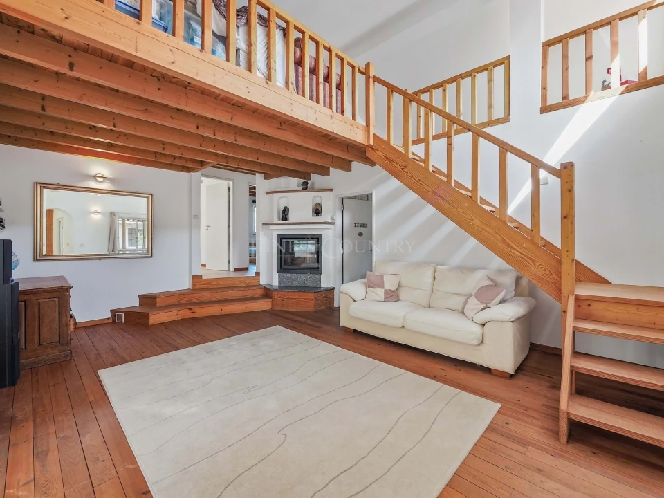 Moradia T5 para Venda em Monchique Foto 13