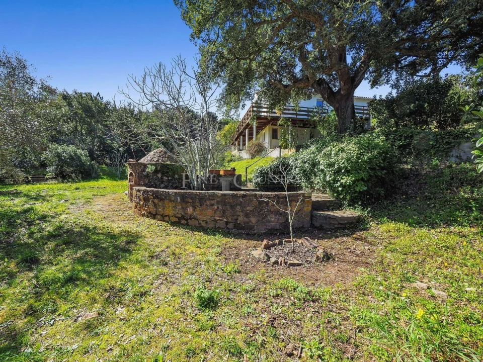 Moradia T5 para Venda em Monchique Foto 33