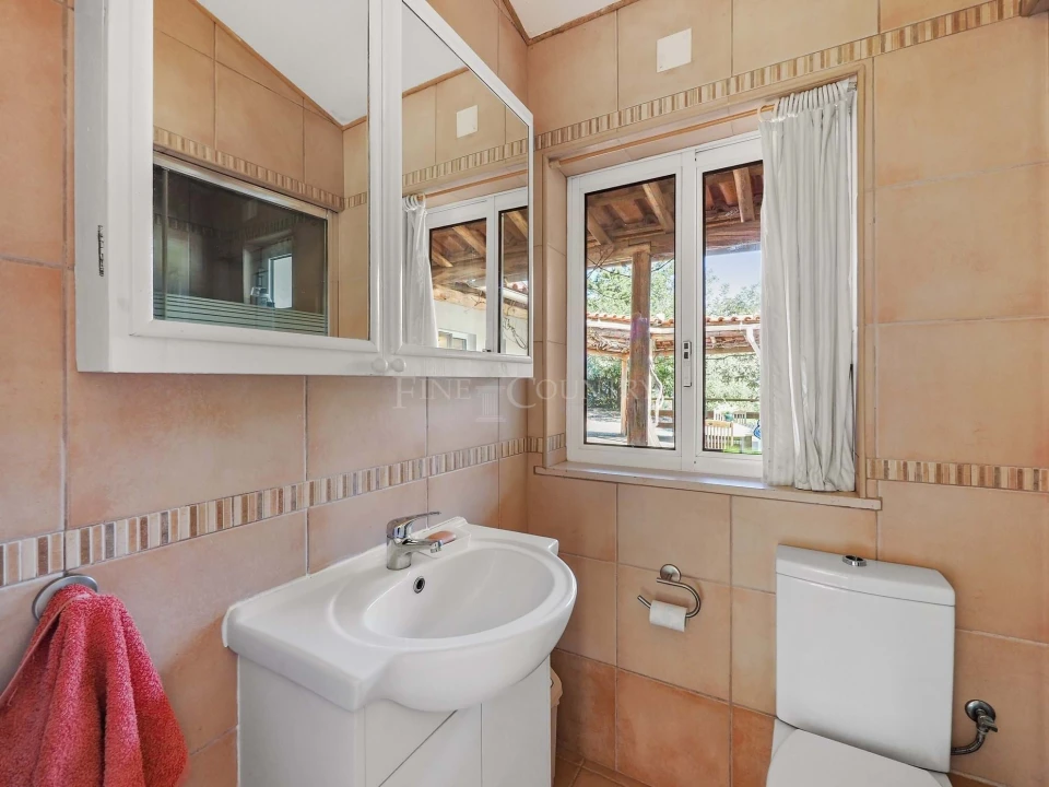 Moradia T5 para Venda em Monchique Foto 18