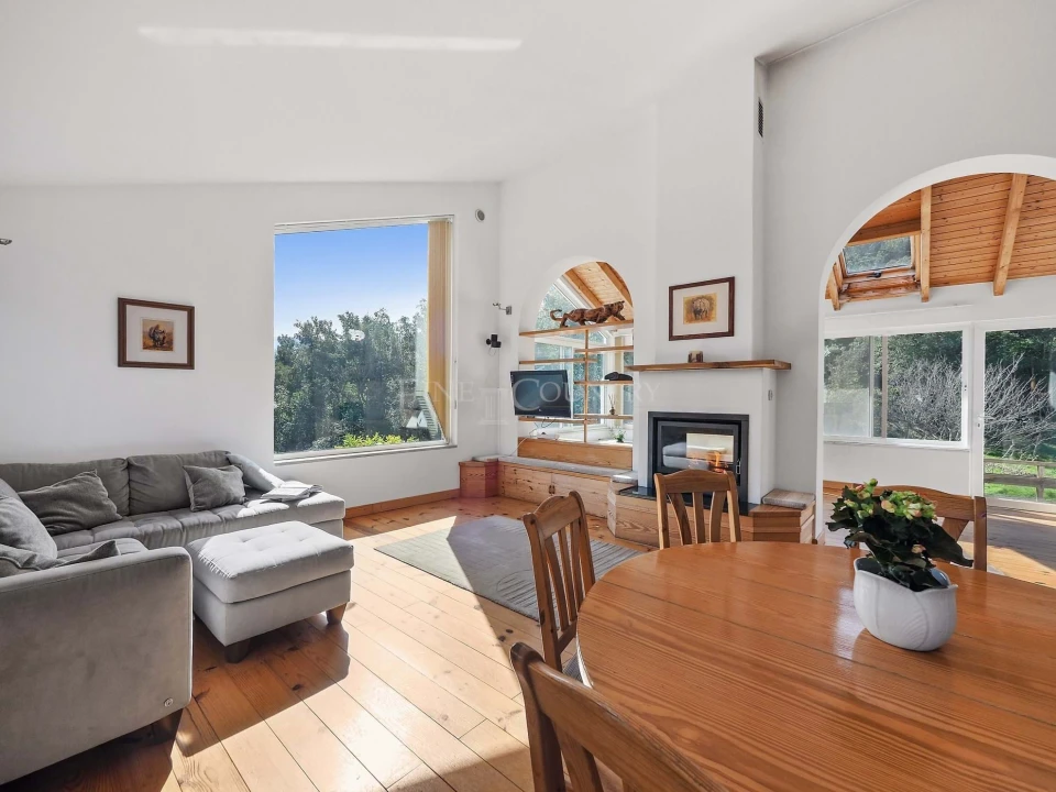 Moradia T5 para Venda em Monchique Foto 3