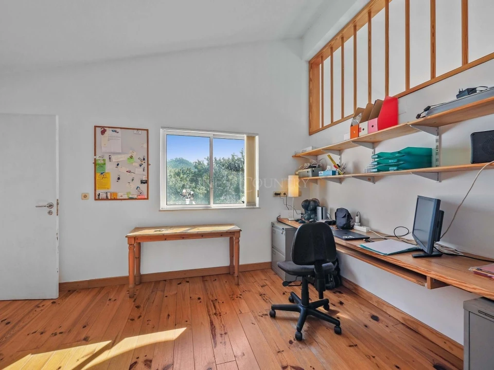 Moradia T5 para Venda em Monchique Foto 24