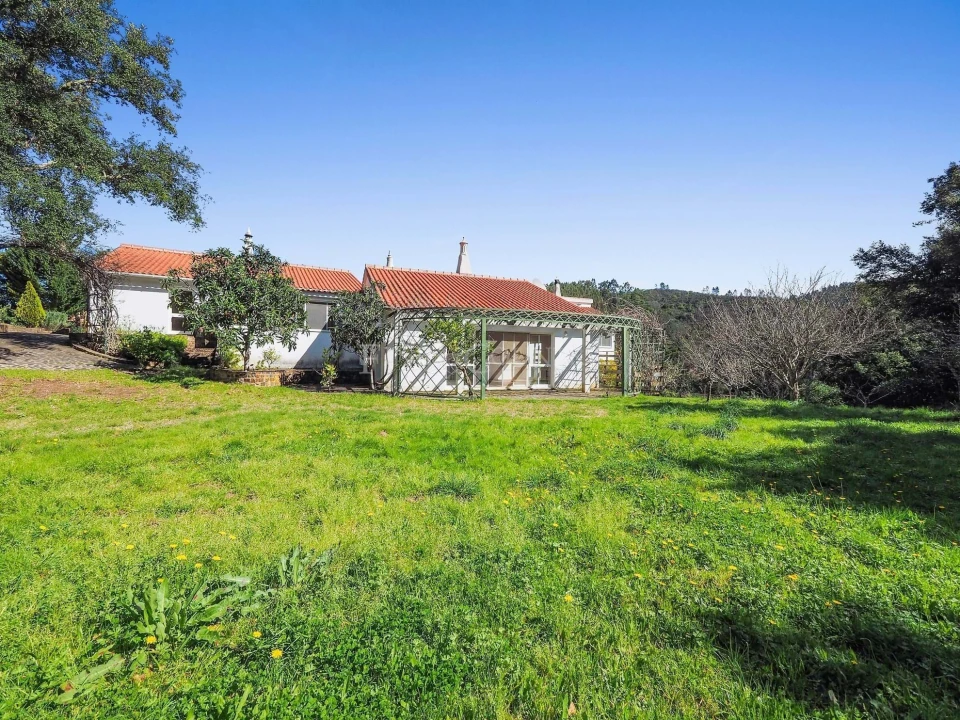 Moradia T5 para Venda em Monchique Foto 31