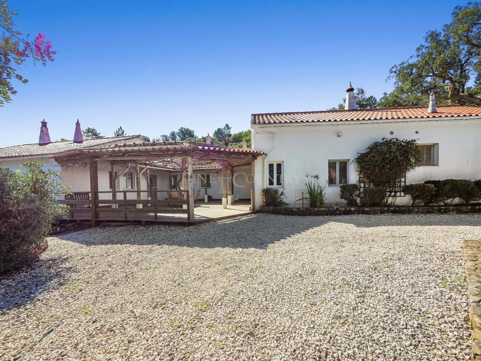 Moradia T5 para Venda em Monchique Foto 27