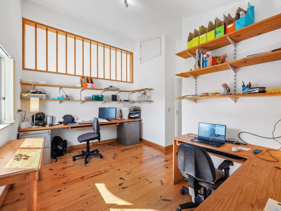 Moradia T5 para Venda em Monchique Foto 25