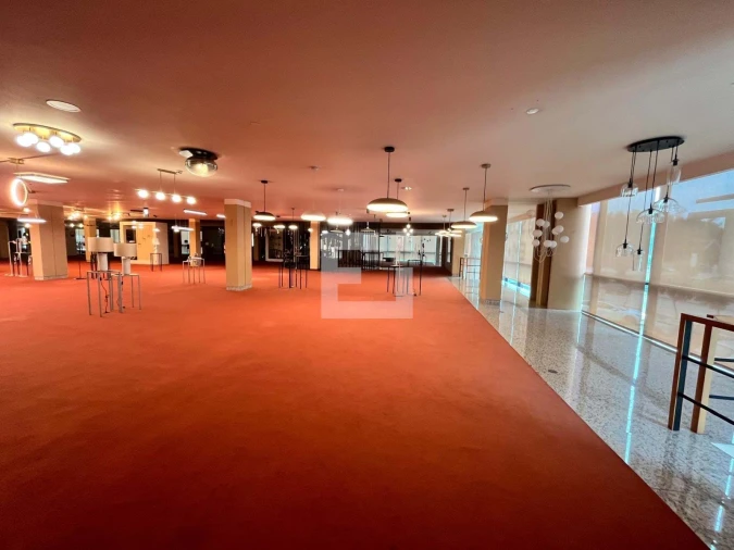 Negócio para Arrendamento em Paços de Ferreira Foto 4