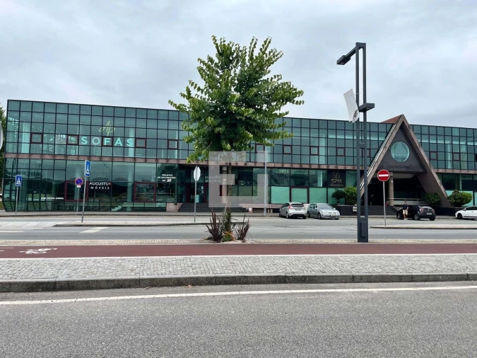 Negócio para Arrendamento em Paços de Ferreira Foto 23