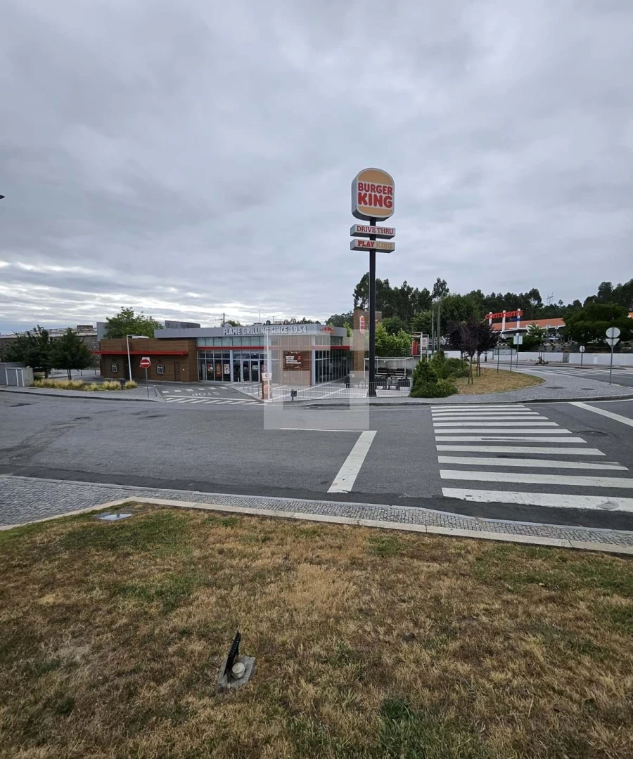 Negócio para Arrendamento em Paços de Ferreira Foto 20