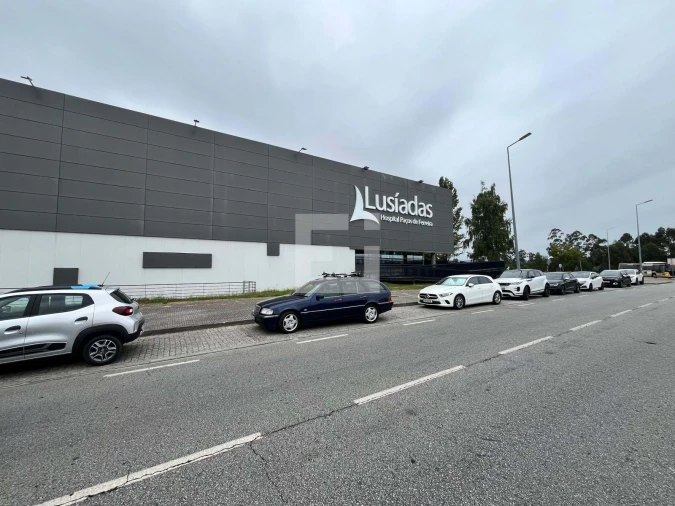 Negócio para Arrendamento em Paços de Ferreira Foto 18