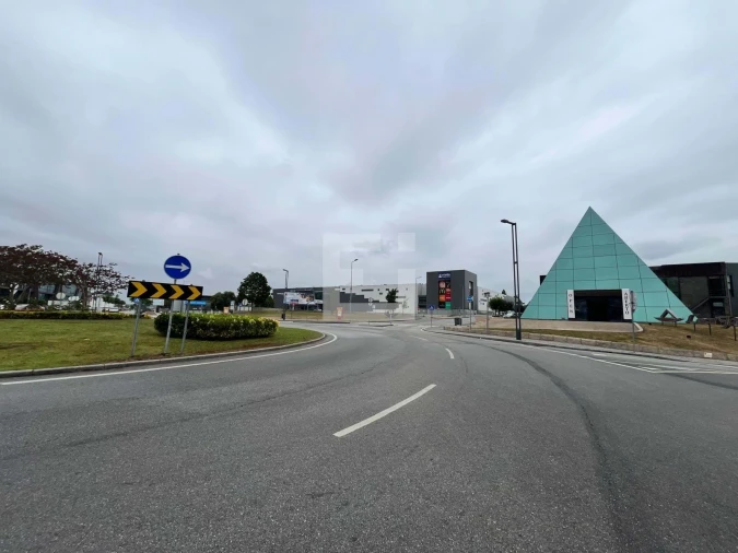 Negócio para Arrendamento em Paços de Ferreira Foto 25