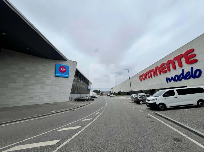 Negócio para Arrendamento em Paços de Ferreira Foto 19