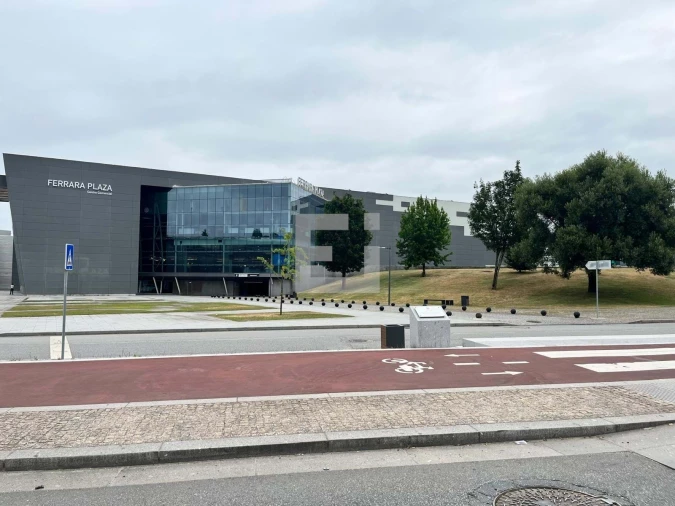 Negócio para Arrendamento em Paços de Ferreira Foto 17