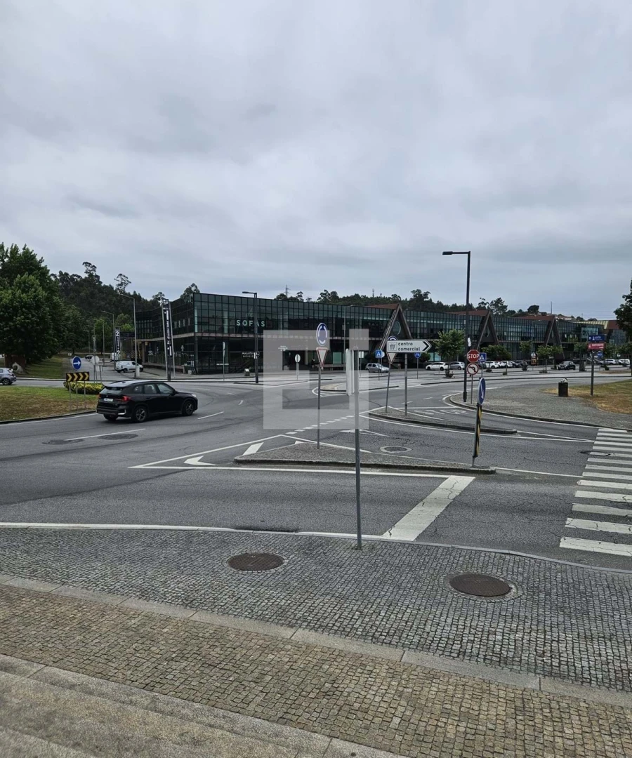 Negócio para Arrendamento em Paços de Ferreira Foto 22