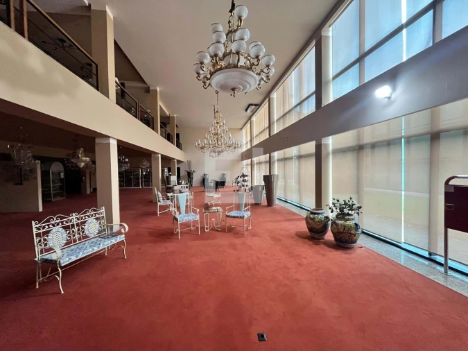 Negócio para Arrendamento em Paços de Ferreira Foto 3