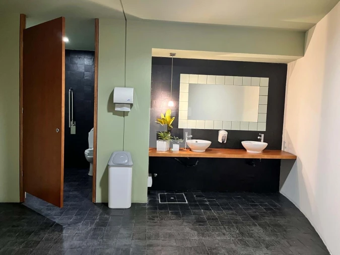 Negócio para Arrendamento em Paços de Ferreira Foto 7