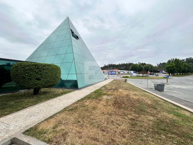 Negócio para Arrendamento em Paços de Ferreira Foto 26