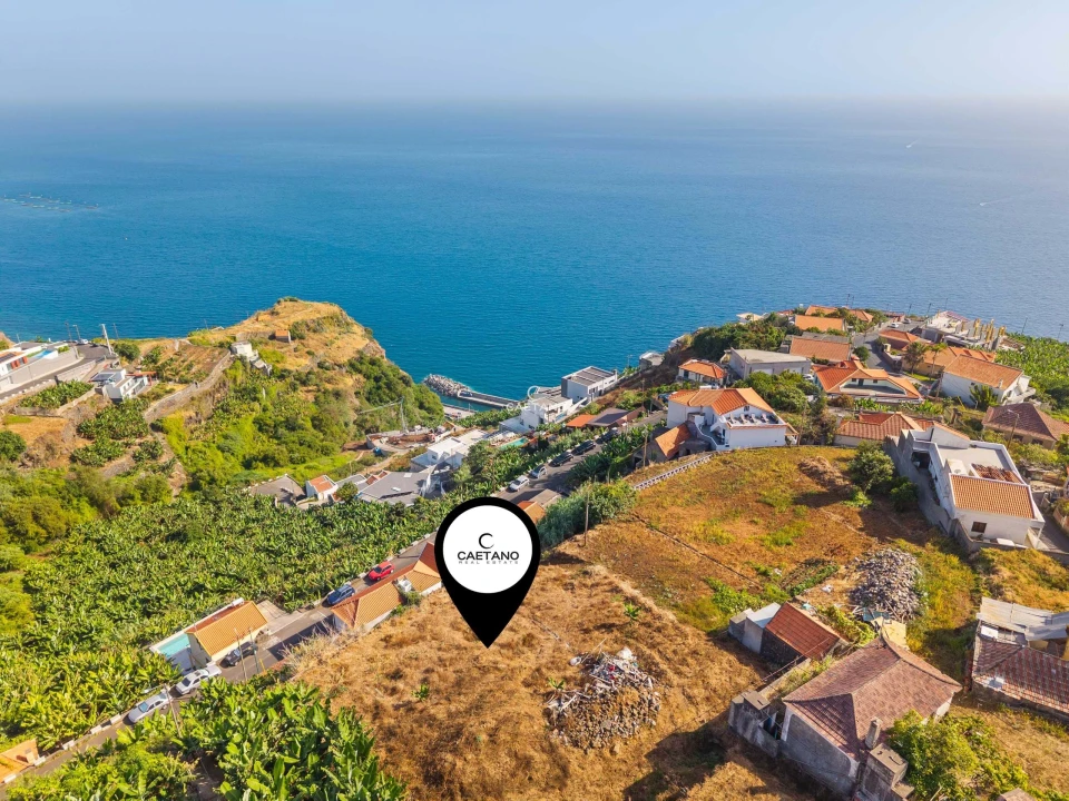 Terreno para Venda em Calheta Foto 18