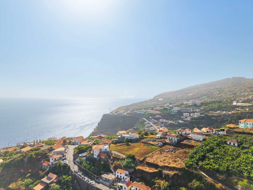 Terreno para Venda em Calheta Foto 11