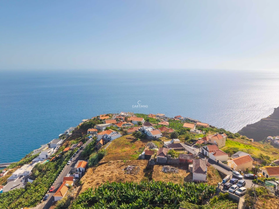 Terreno para Venda em Calheta Foto 16