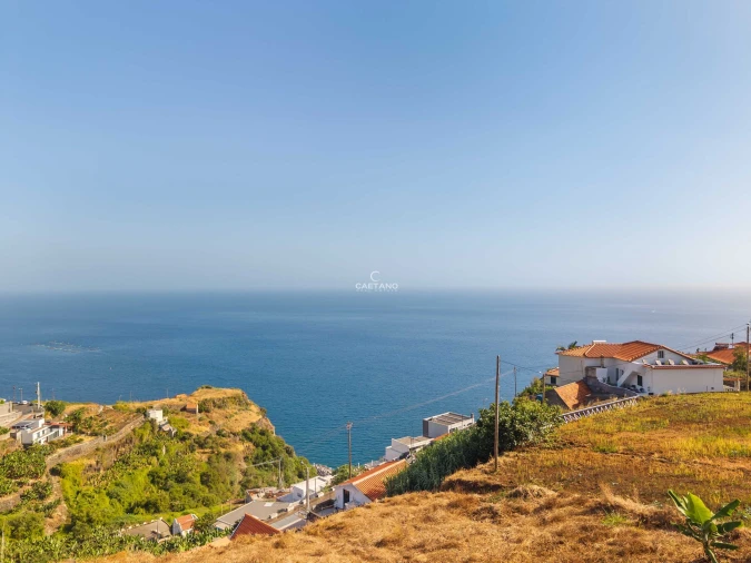 Terreno para Venda em Calheta Foto 17
