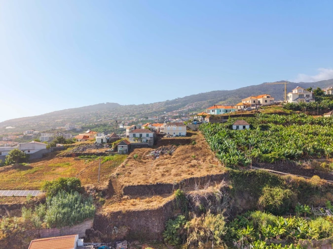Terreno para Venda em Calheta Foto 13