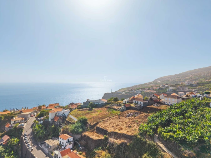 Terreno para Venda em Calheta Foto 14