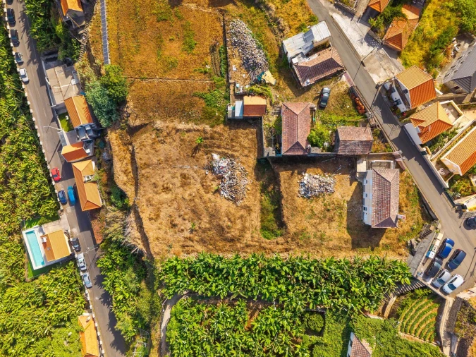 Terreno para Venda em Calheta Foto 4