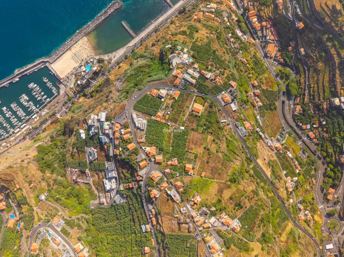 Terreno para Venda em Calheta Foto 6