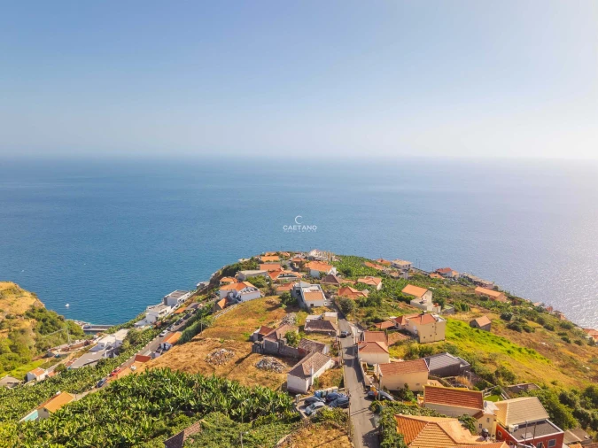 Terreno para Venda em Calheta Foto 7