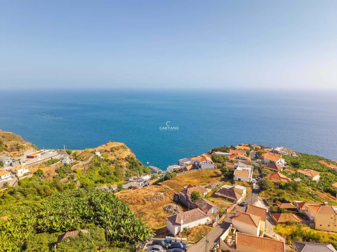 Terreno para Venda em Calheta Foto 9