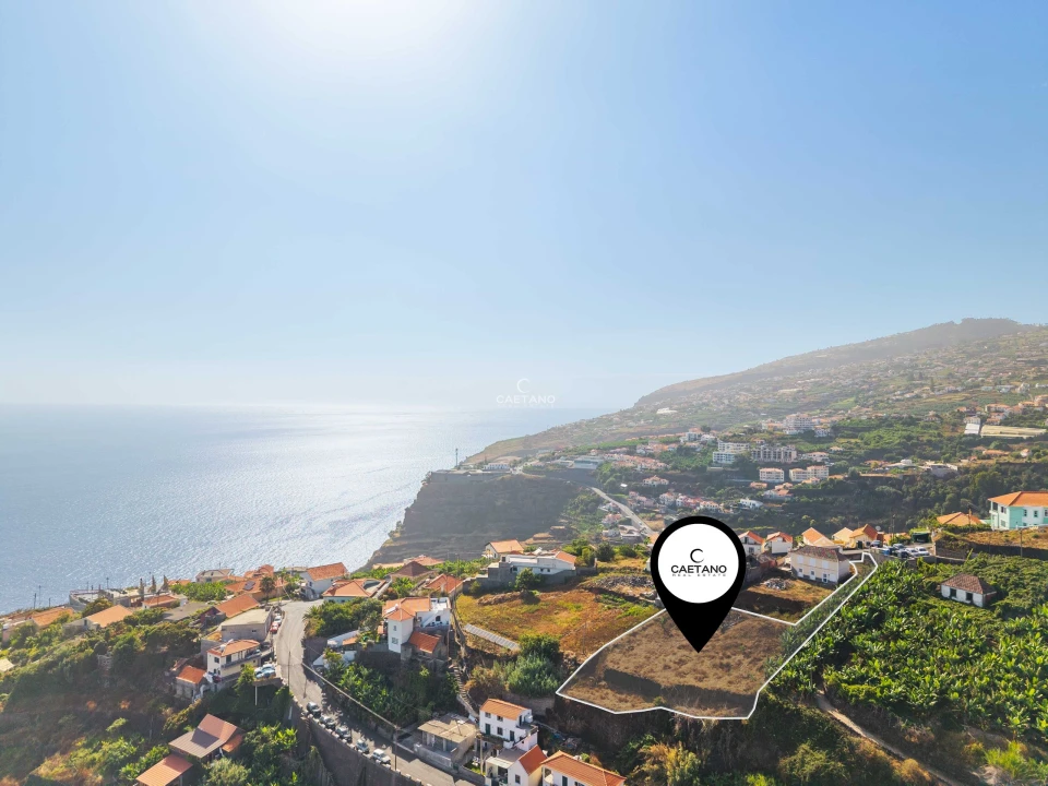 Terreno para Venda em Calheta Foto 10