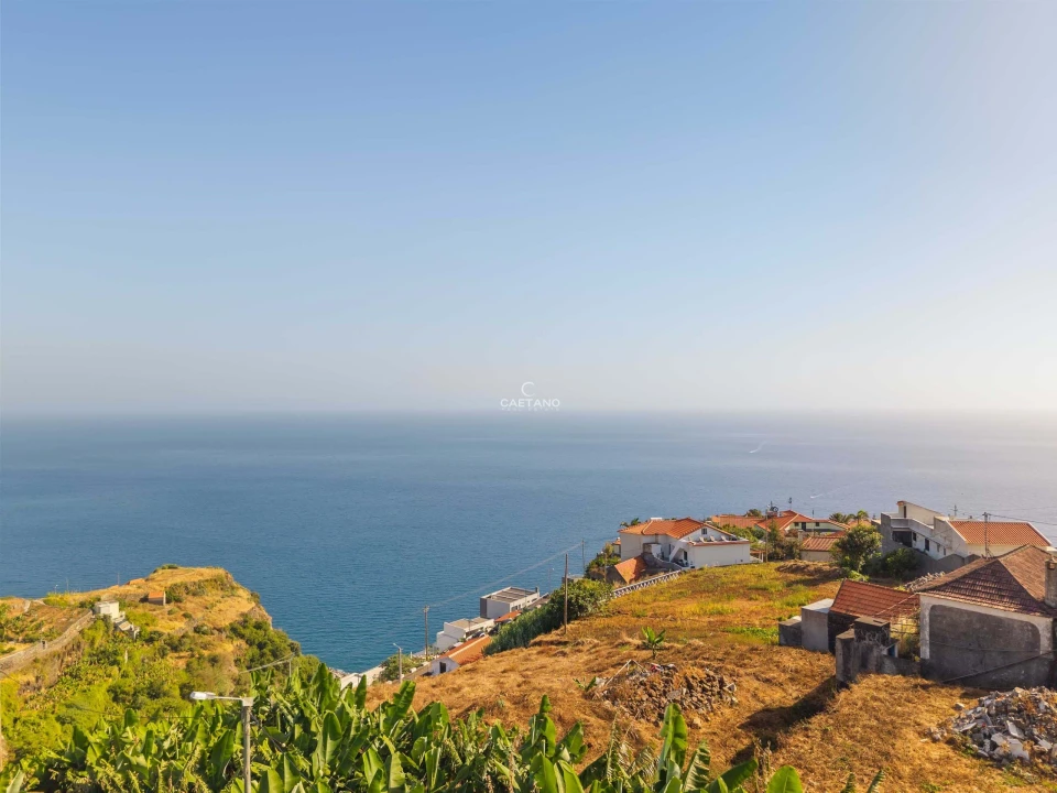 Terreno para Venda em Calheta Foto 21